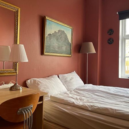 Managisting Guesthouse Isafjordur Luaran gambar