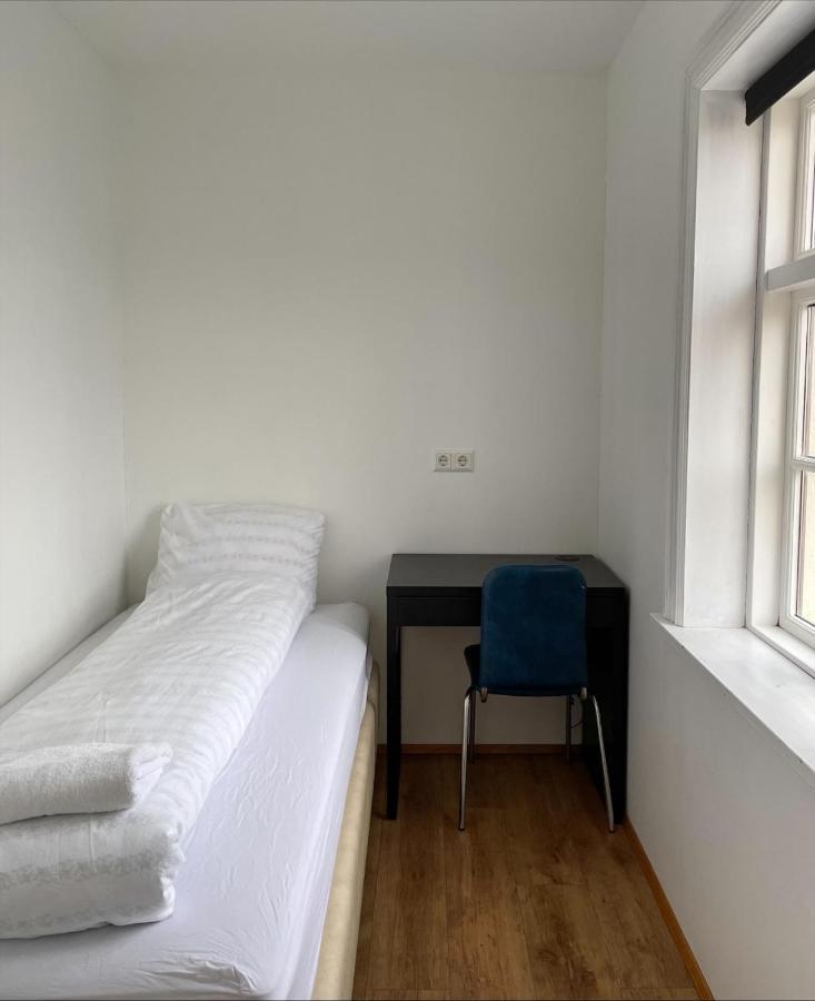 Managisting Guesthouse Isafjordur Luaran gambar
