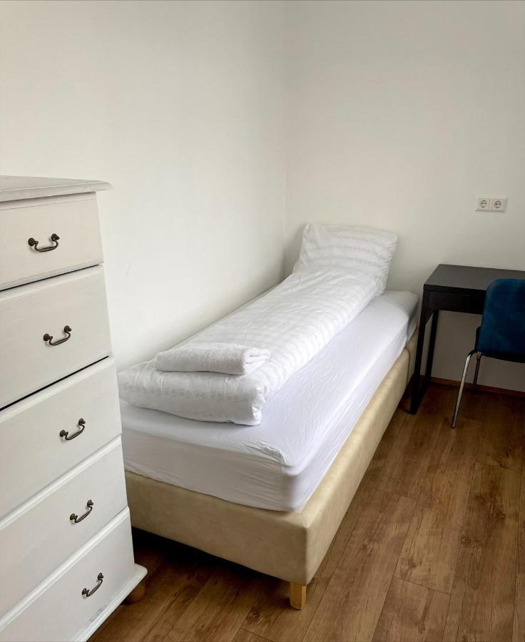 Managisting Guesthouse Isafjordur Luaran gambar