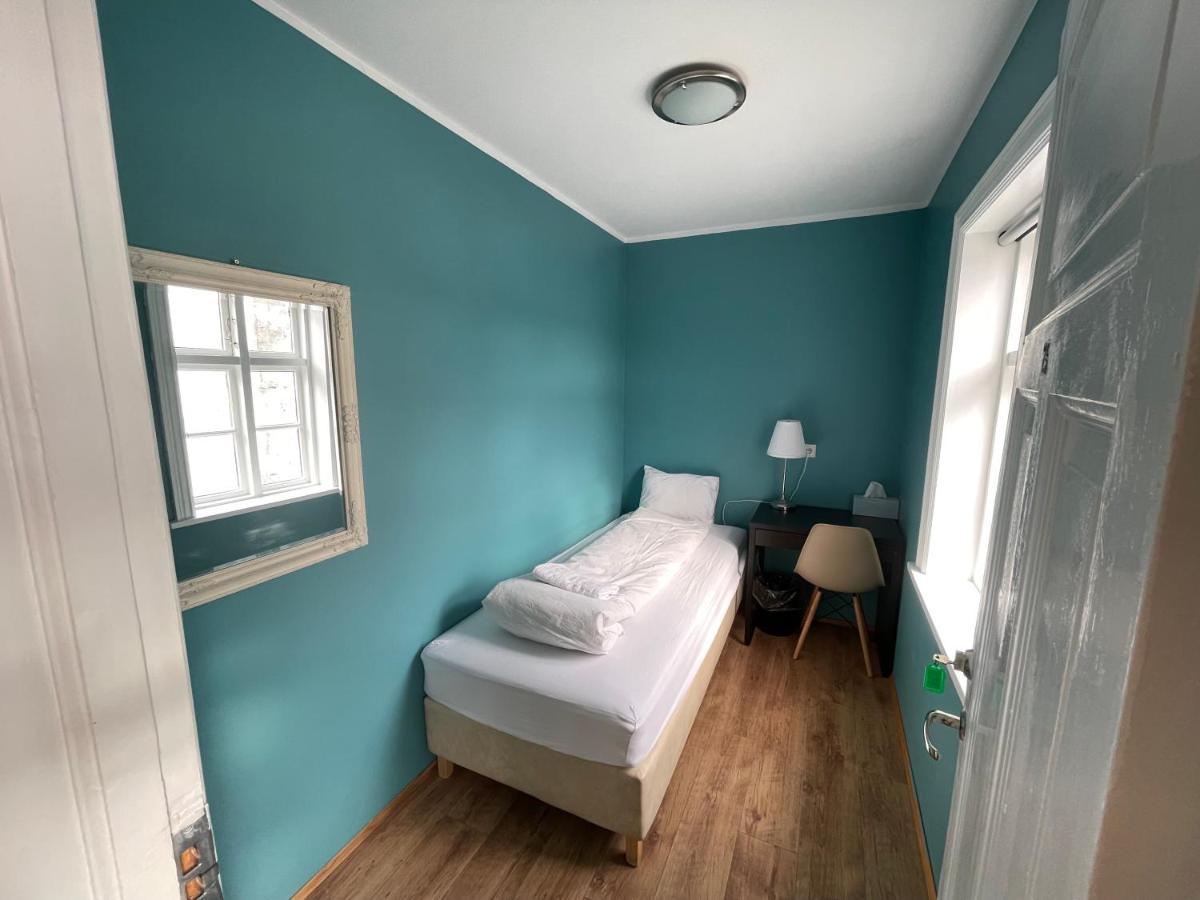 Managisting Guesthouse Isafjordur Luaran gambar
