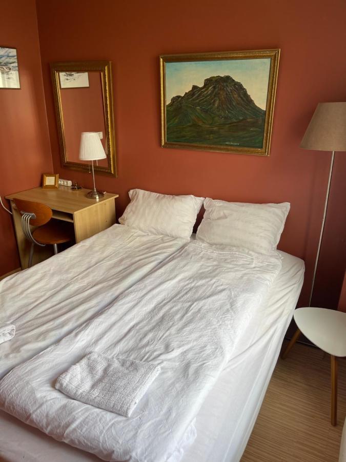 Managisting Guesthouse Isafjordur Luaran gambar