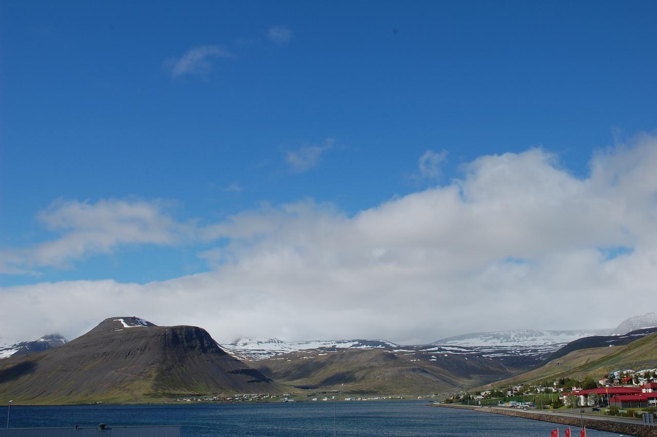 Managisting Guesthouse Isafjordur Luaran gambar
