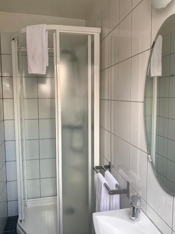 Managisting Guesthouse Isafjordur Luaran gambar
