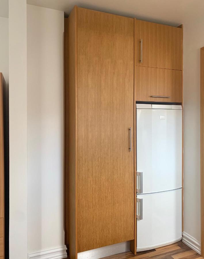 Managisting Guesthouse Isafjordur Luaran gambar