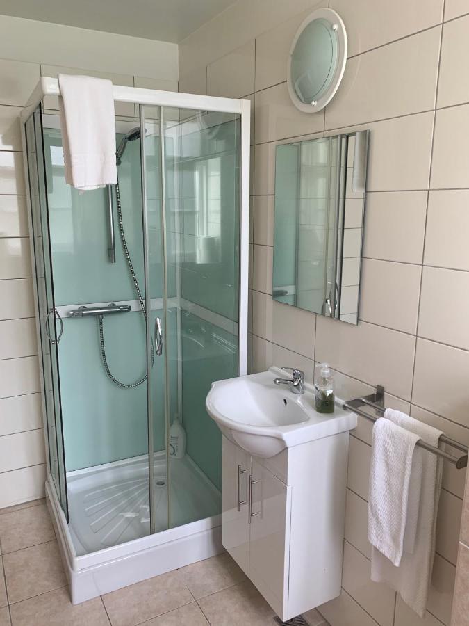 Managisting Guesthouse Isafjordur Luaran gambar