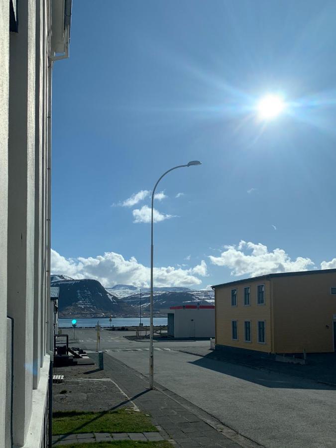 Managisting Guesthouse Isafjordur Luaran gambar