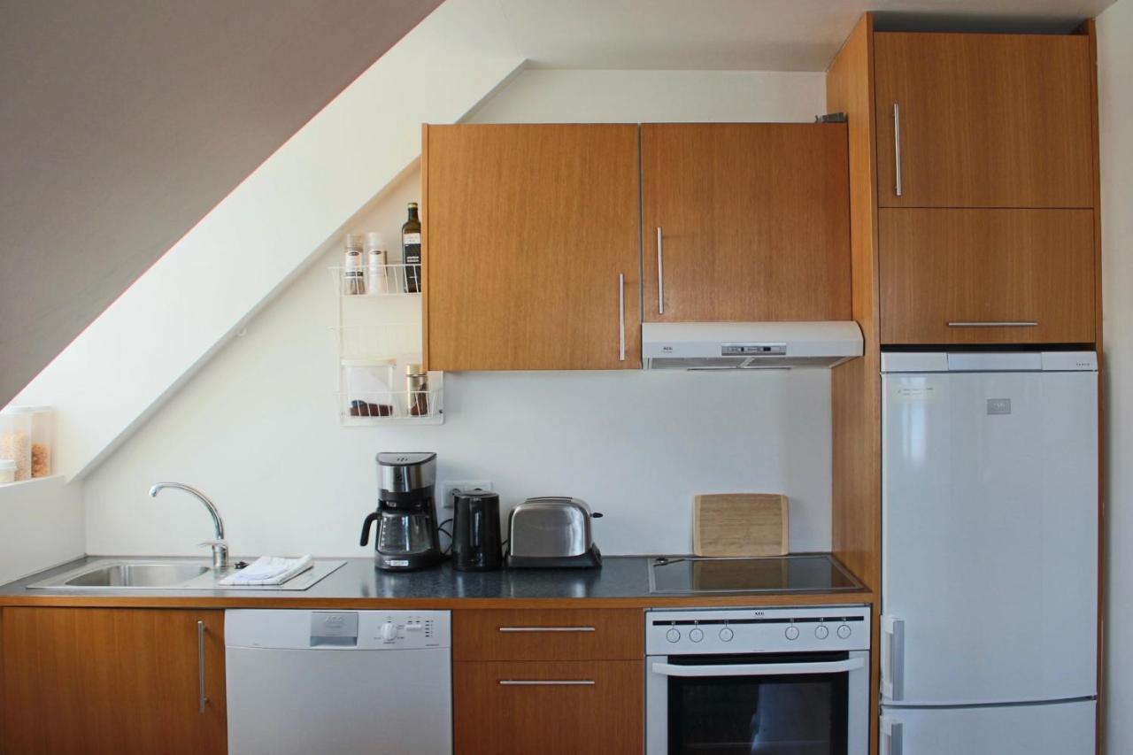 Managisting Guesthouse Isafjordur Luaran gambar