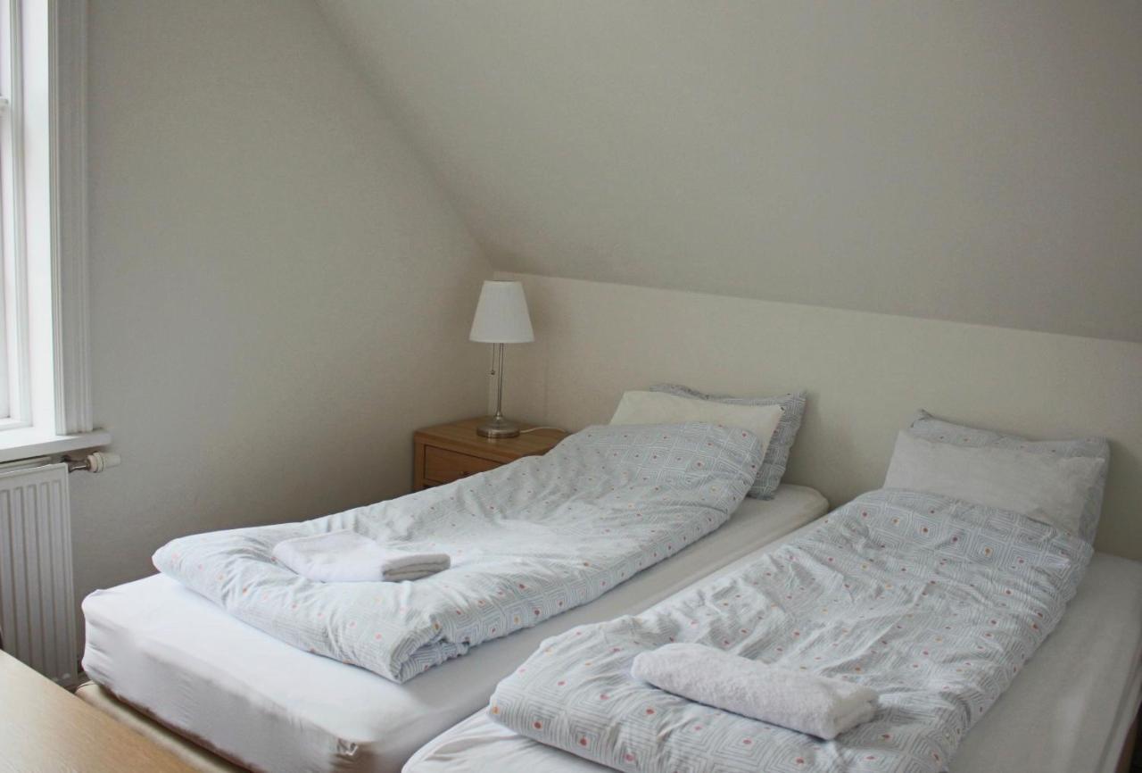 Managisting Guesthouse Isafjordur Luaran gambar