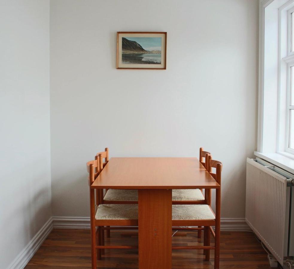 Managisting Guesthouse Isafjordur Luaran gambar