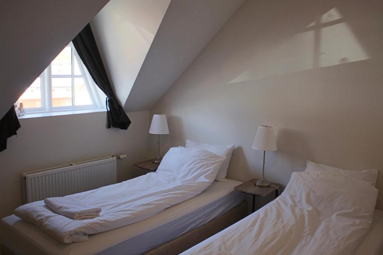 Managisting Guesthouse Isafjordur Luaran gambar